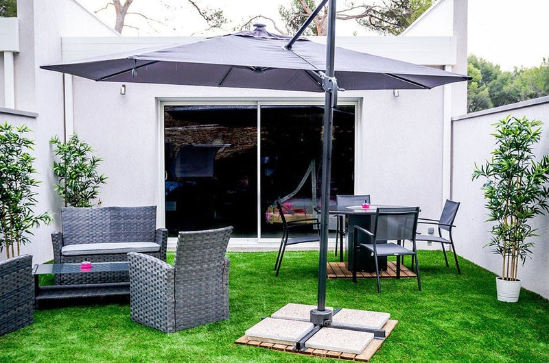 Étoiles de Provence - Suite PASSION - Love’nSpa - weekend en amoureux, love rooms avec spa ou jacuzzi privatif