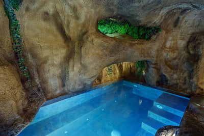 EVASION duo - Antigua - Love’nSpa - weekend en amoureux, love rooms avec spa ou jacuzzi privatif