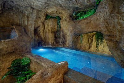 EVASION duo - Antigua - Love’nSpa - weekend en amoureux, love rooms avec spa ou jacuzzi privatif