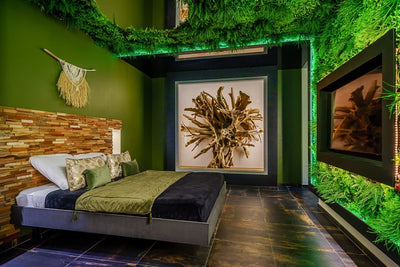 EVASION duo - Antigua - Love’nSpa - weekend en amoureux, love rooms avec spa ou jacuzzi privatif