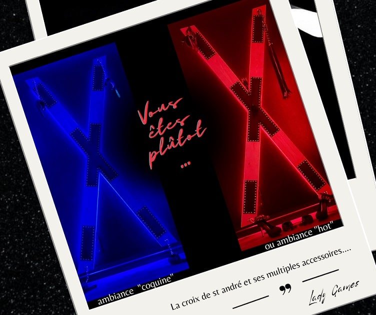 Games of Room - Love’nSpa - weekend en amoureux, love rooms avec spa ou jacuzzi privatif10 de Games of Room
