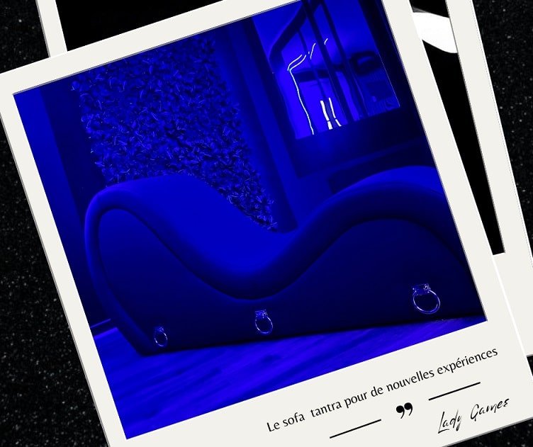 Games of Room - Love’nSpa - weekend en amoureux, love rooms avec spa ou jacuzzi privatif17 de Games of Room
