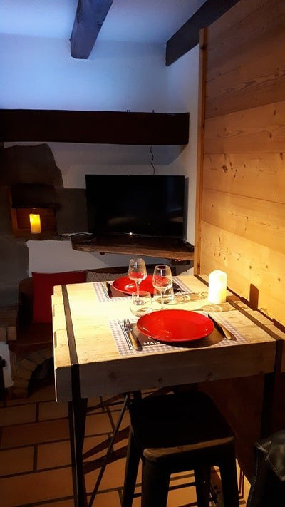 Gite à la ferme - Spa privé - Love’nSpa - weekend en amoureux, love rooms avec spa ou jacuzzi privatif