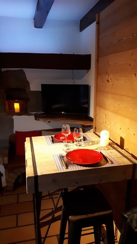 Gite à la ferme - Spa privé - Love’nSpa - weekend en amoureux, love rooms avec spa ou jacuzzi privatif