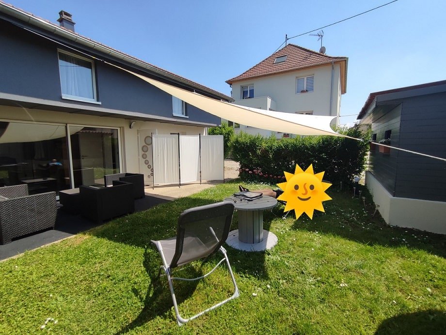 Gîte Ange ou Démon - Love’nSpa - weekend en amoureux, love rooms avec spa ou jacuzzi privatif4 de Gîte Ange ou Démon
