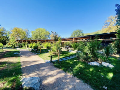 Gîte écolodge avec jacuzzi - Love’nSpa - weekend en amoureux, love rooms avec spa ou jacuzzi privatif