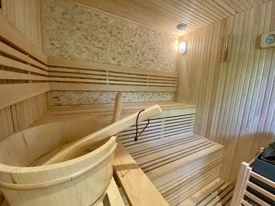 Gîte écolodge avec jacuzzi - Love’nSpa - weekend en amoureux, love rooms avec spa ou jacuzzi privatif