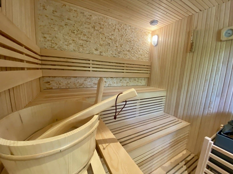 Gîte écolodge avec jacuzzi - Love’nSpa - weekend en amoureux, love rooms avec spa ou jacuzzi privatif
