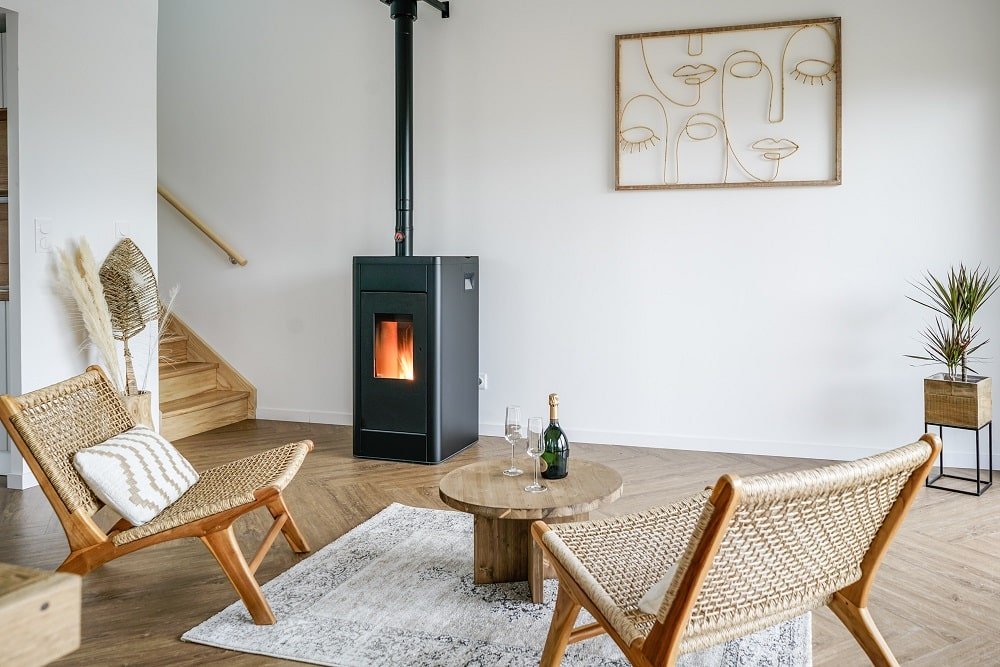 Gîte le Béguin - Love’nSpa - weekend en amoureux, love rooms avec spa ou jacuzzi privatif3 de Gîte le Béguin
