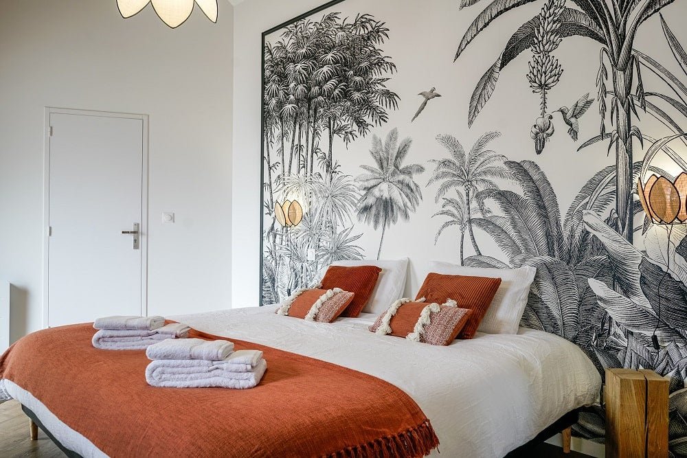 Gîte le Béguin - Love’nSpa - weekend en amoureux, love rooms avec spa ou jacuzzi privatif4 de Gîte le Béguin
