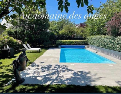 Gîte un Amour d’Ange - Love’nSpa - weekend en amoureux, love rooms avec spa ou jacuzzi privatif