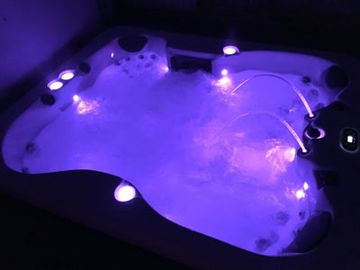 Gîte un Amour d’Ange - Love’nSpa - weekend en amoureux, love rooms avec spa ou jacuzzi privatif