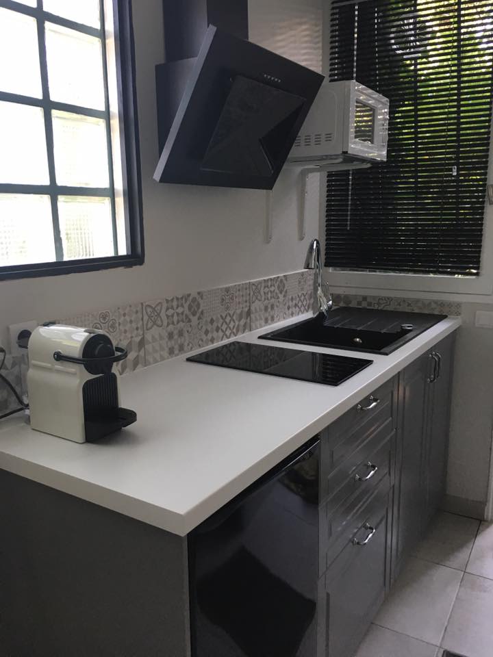 Gîte un Amour d’Ange - Love’nSpa - weekend en amoureux, love rooms avec spa ou jacuzzi privatif6 de Gîte un Amour d’Ange
