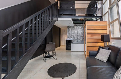 GLAM’APPART REIMS - Love’nSpa - weekend en amoureux, love rooms avec spa ou jacuzzi privatif