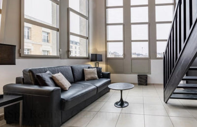 GLAM’APPART REIMS - Love’nSpa - weekend en amoureux, love rooms avec spa ou jacuzzi privatif