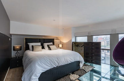 GLAM’APPART REIMS - Love’nSpa - weekend en amoureux, love rooms avec spa ou jacuzzi privatif