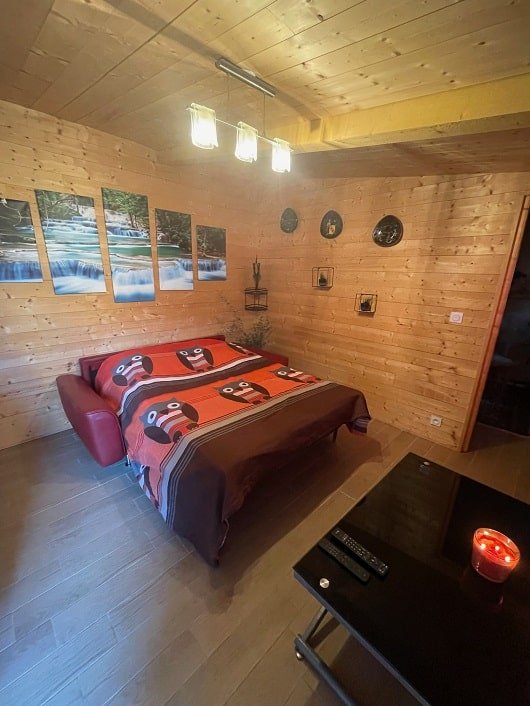 Houdarling - Love’nSpa - weekend en amoureux, love rooms avec spa ou jacuzzi privatif