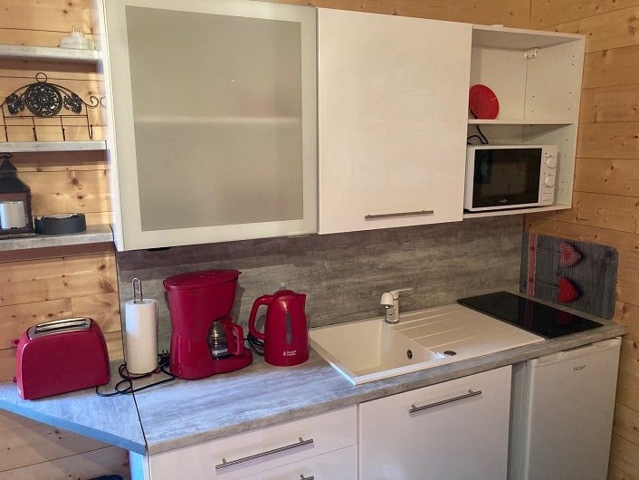 Houdarling - Love’nSpa - weekend en amoureux, love rooms avec spa ou jacuzzi privatif6 de Houdarling Hammam et Bien-être
