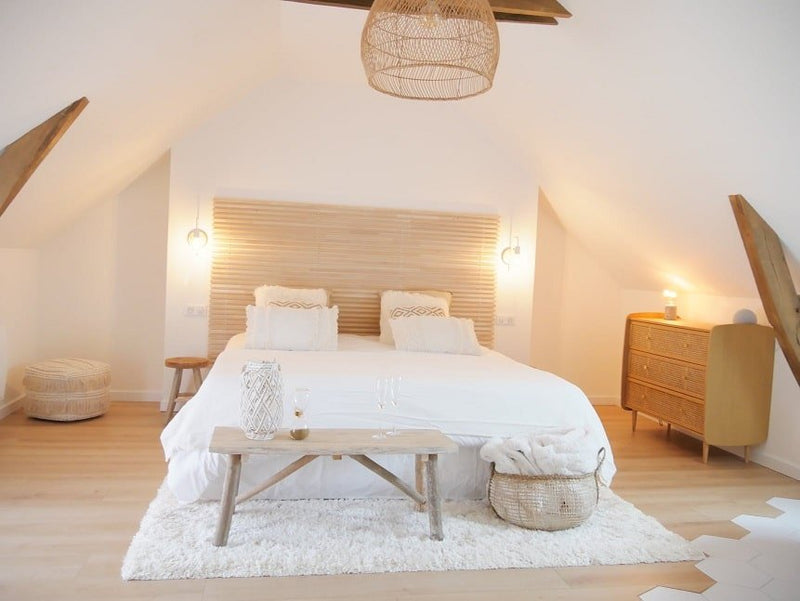 Il était une fois - Love’nSpa - weekend en amoureux, love rooms avec spa ou jacuzzi privatif1 de Il était une fois
