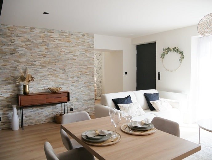 Il était une fois - Love’nSpa - weekend en amoureux, love rooms avec spa ou jacuzzi privatif4 de Il était une fois
