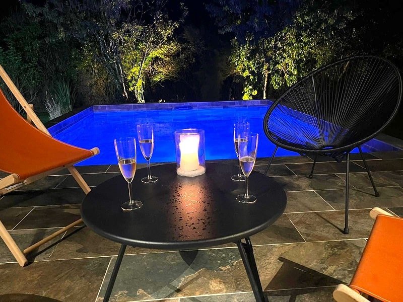 L' Expérience Enchanteresse - Love’nSpa - weekend en amoureux, love rooms avec spa ou jacuzzi privatif4 de L' Expérience Enchanteresse
