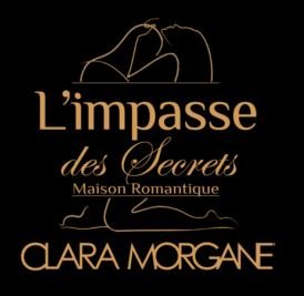 L' impasse des secrets - Love’nSpa - weekend en amoureux, love rooms avec spa ou jacuzzi privatif4 de L' impasse des secrets
