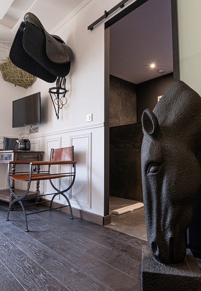 LA BASTIDE DU ROCHER - L’Ecurie - Love’nSpa - weekend en amoureux, love rooms avec spa ou jacuzzi privatif