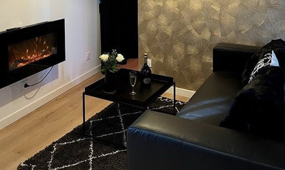 La Belle Nuit - Nuit Etoilée - Love’nSpa - weekend en amoureux, love rooms avec spa ou jacuzzi privatif