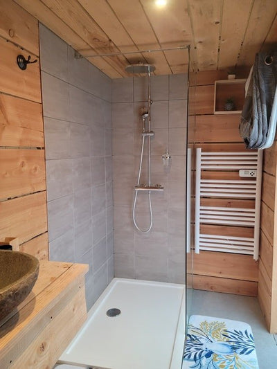La Bulle d'Ardeche - Love’nSpa - weekend en amoureux, love rooms avec spa ou jacuzzi privatif