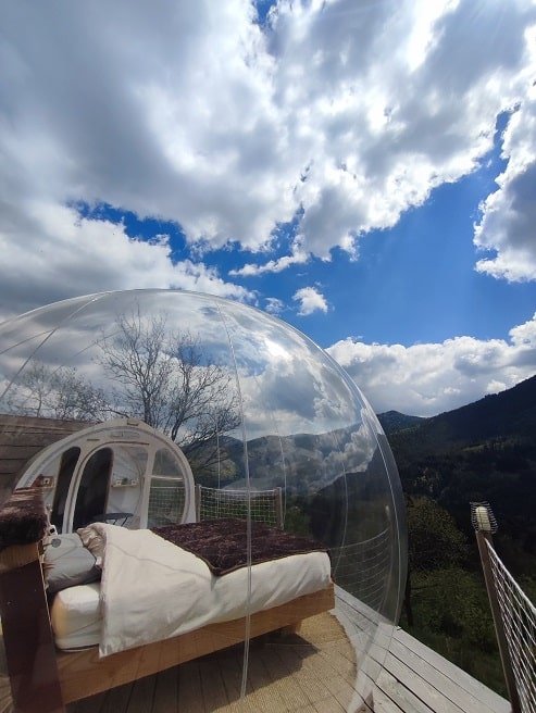 La Bulle d&