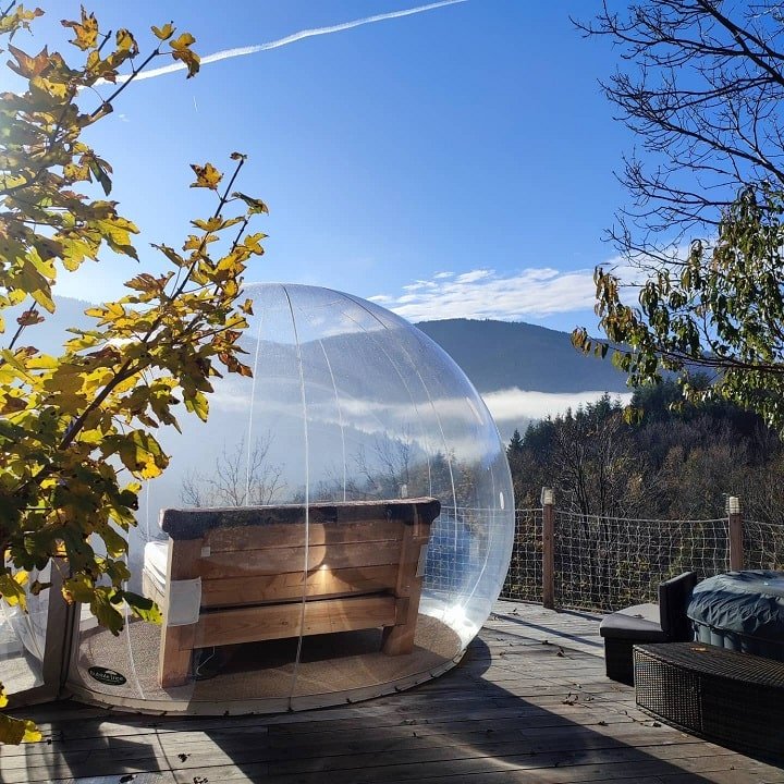 La Bulle d&
