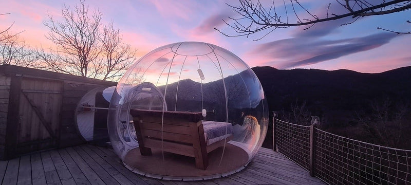 La Bulle d&