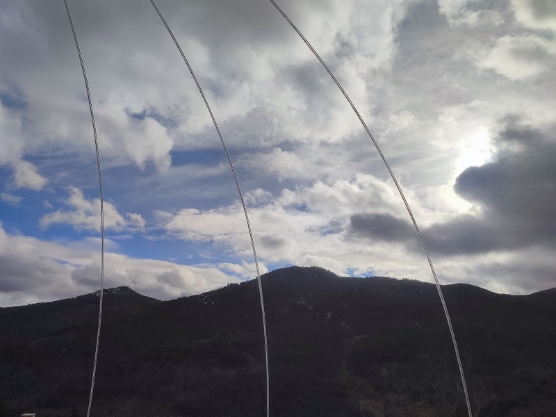 La Bulle d'Ardeche - Love’nSpa - weekend en amoureux, love rooms avec spa ou jacuzzi privatif6 de La Bulle d'Ardeche
