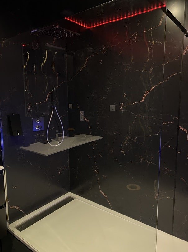 La chambre d&
