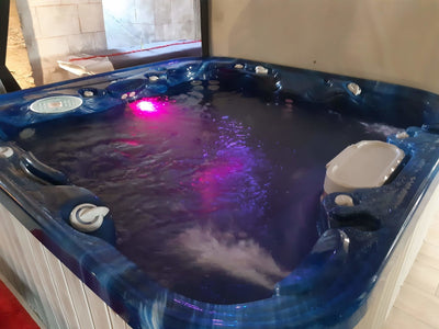 La Chapelle Aux Amoureux - Love’nSpa - weekend en amoureux, love rooms avec spa ou jacuzzi privatif