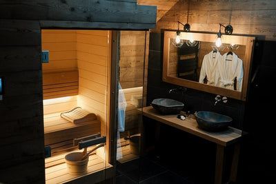 La Clé des Granges - Love’nSpa - weekend en amoureux, love rooms avec spa ou jacuzzi privatif