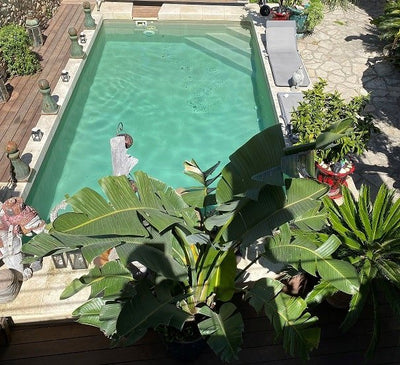 La clé secrète - Love’nSpa - weekend en amoureux, love rooms avec spa ou jacuzzi privatif