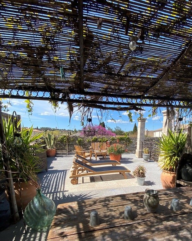 La clé secrète - Love’nSpa - weekend en amoureux, love rooms avec spa ou jacuzzi privatif7 de La clé secrète
