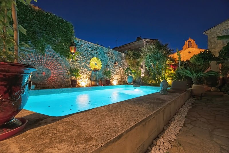 La clé secrète - Love’nSpa - weekend en amoureux, love rooms avec spa ou jacuzzi privatif2 de La clé secrète
