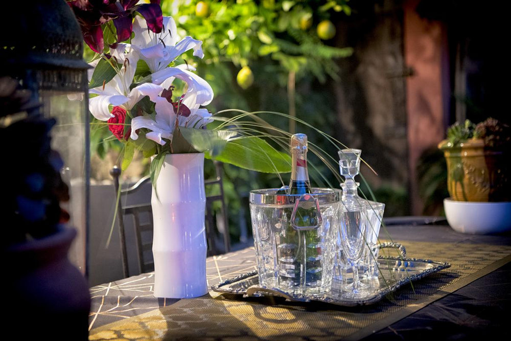 La clé secrète - Love’nSpa - weekend en amoureux, love rooms avec spa ou jacuzzi privatif8 de La clé secrète
