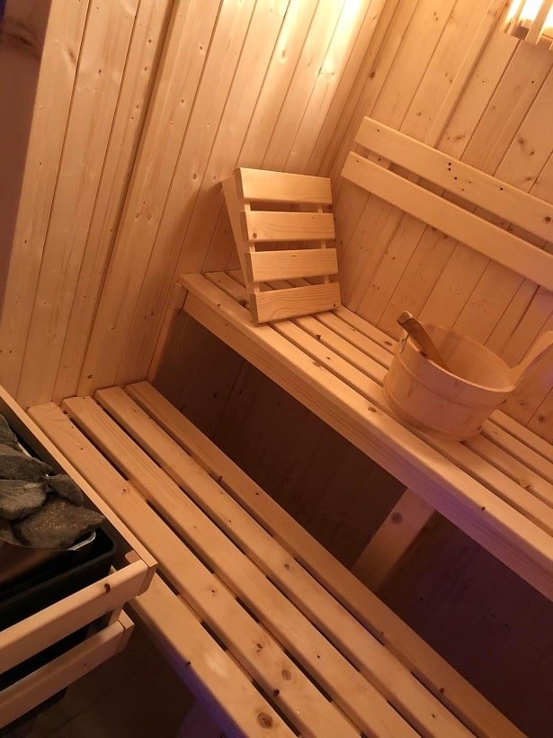 La Demeure des Sens - Love’nSpa - weekend en amoureux, love rooms avec spa ou jacuzzi privatif9 de La Demeure des Sens
