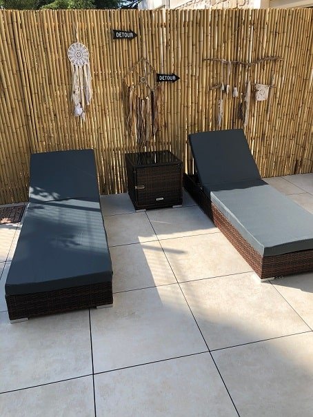 La Demeure des Sens - Love’nSpa - weekend en amoureux, love rooms avec spa ou jacuzzi privatif12 de La Demeure des Sens
