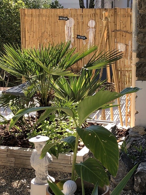 La Demeure des Sens - Love’nSpa - weekend en amoureux, love rooms avec spa ou jacuzzi privatif11 de La Demeure des Sens
