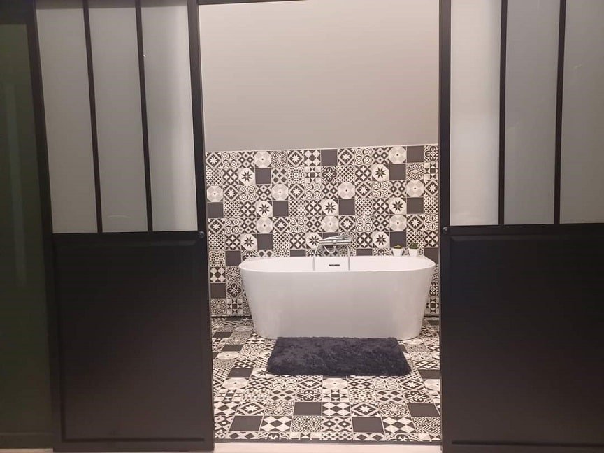 La Folie 20 Spa - Love’nSpa - weekend en amoureux, love rooms avec spa ou jacuzzi privatif5 de La Folie 20 Spa
