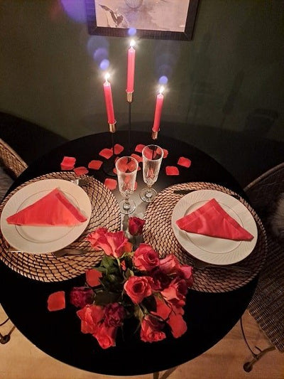 La Folie 20 Spa - Love’nSpa - weekend en amoureux, love rooms avec spa ou jacuzzi privatif