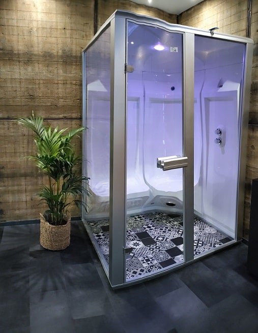 La Folie 20 Spa - Love’nSpa - weekend en amoureux, love rooms avec spa ou jacuzzi privatif3 de La Folie 20 Spa
