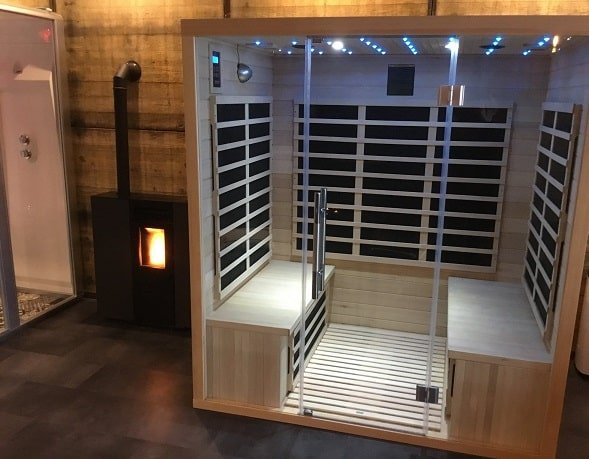 La Folie 20 Spa - Love’nSpa - weekend en amoureux, love rooms avec spa ou jacuzzi privatif9 de La Folie 20 Spa
