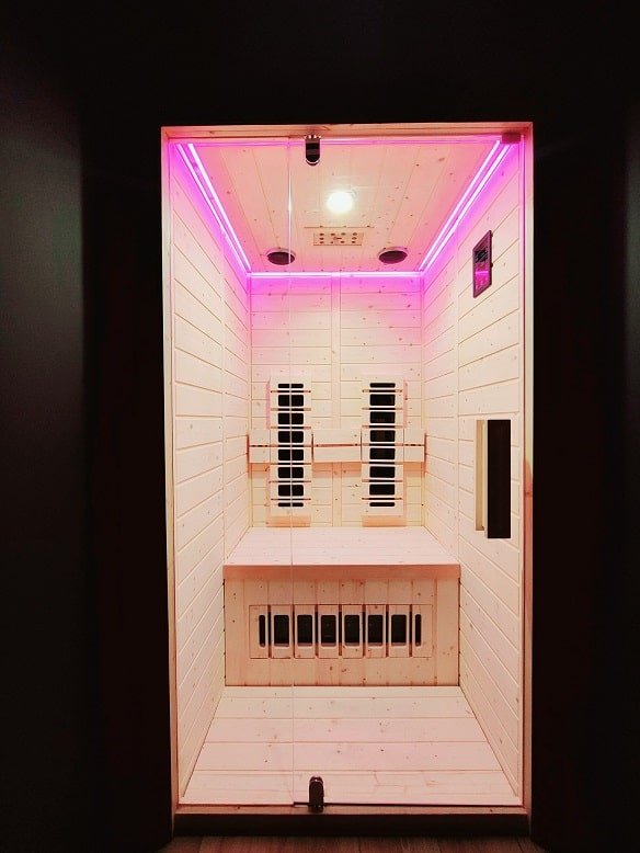 La Gaillardise - Love’nSpa - weekend en amoureux, love rooms avec spa ou jacuzzi privatif5 de La Gaillardise
