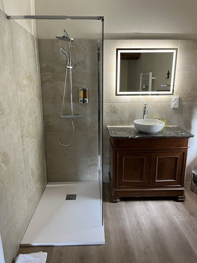 La Halte Louis XIII - Love’nSpa - weekend en amoureux, love rooms avec spa ou jacuzzi privatif