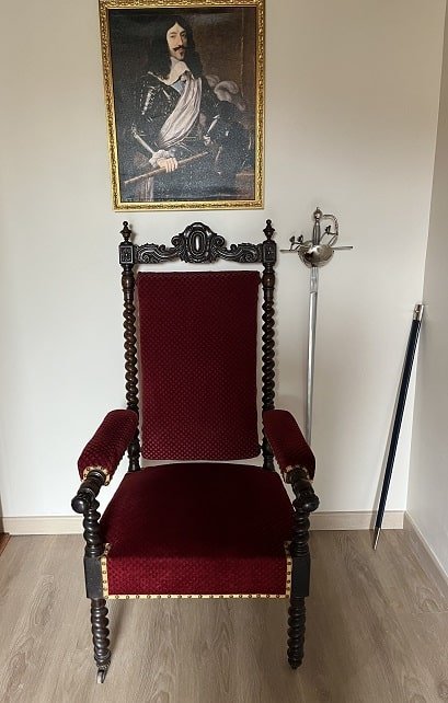 La Halte Louis XIII - Love’nSpa - weekend en amoureux, love rooms avec spa ou jacuzzi privatif3 de La Halte Louis XIII
